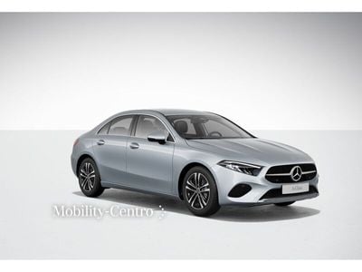Mercedes A180