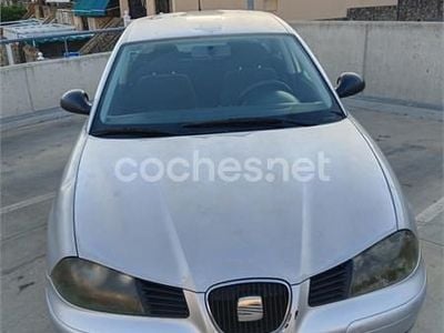 Seat Cordoba