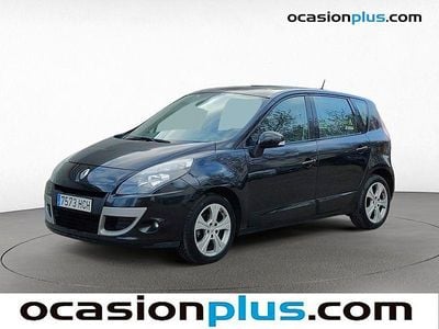 Renault Grand Scénic III