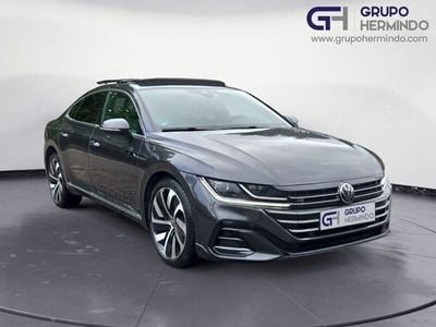 VW Arteon