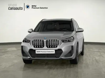 Usado BMW X1