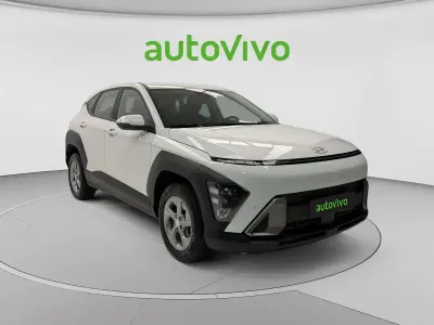 Usado Hyundai Kona 120 CV (88 kW) 2024 Otro SUV
