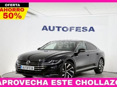 VW Arteon