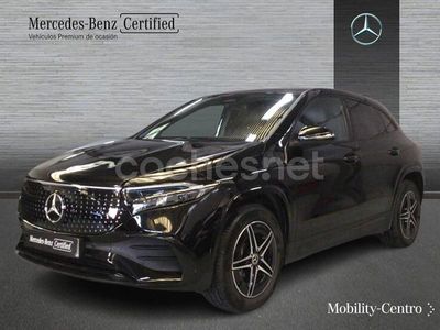 Mercedes EQA250