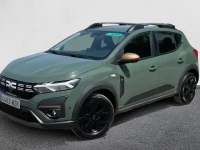 Usado Dacia Sandero Extreme 101 CV (74 kW) 2025