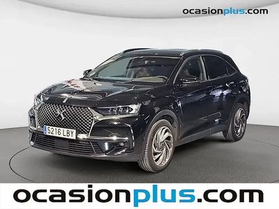 usado DS Automobiles DS7 Crossback 1.5BlueHDi Drive Efficiency So Chic