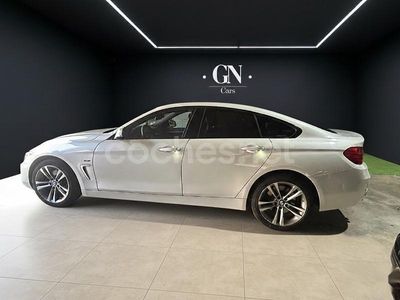 BMW 430 Gran Coupé