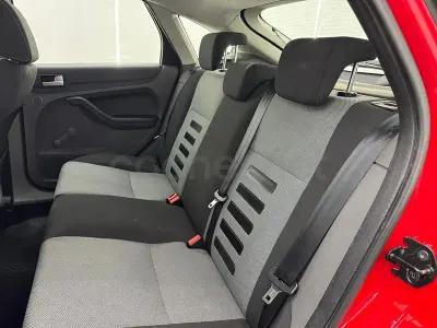 Usado Ford Focus