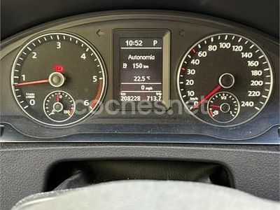VW Caravelle