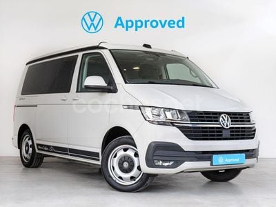 VW California