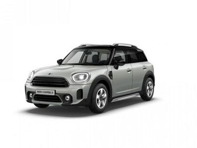 Usado Mini Cooper D Countryman 149 CV (109 kW) 2022 SUV