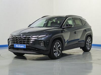 usado Hyundai Tucson TUCSON1.6 CRDI 48V Tecno 2C 4x4 DT