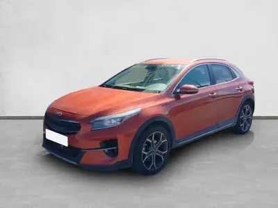 Usado Kia XCeed