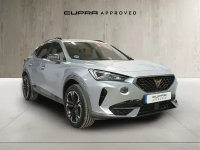 Usado Cupra Formentor 150 CV (110 kW) 2021 SUV