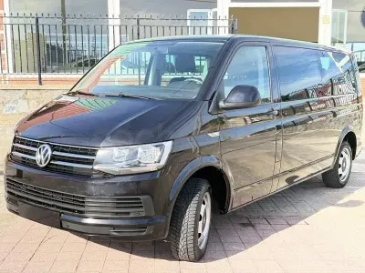 Usado VW Caravelle