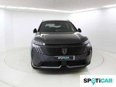 Usado Peugeot 5008 GT 157 kW (214 CV) 2024 Gris SUV