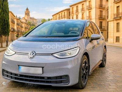 Eléctrico Usado 2021 VW ID.3 Pro Performance Utilitario | 20.900 € (Precio justo)
