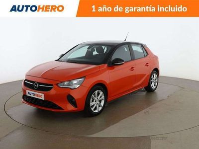 usado Opel Corsa 1.2 XEL EDITION