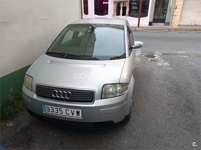 Audi A2