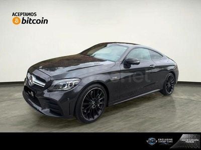 Usado Mercedes C43 AMG