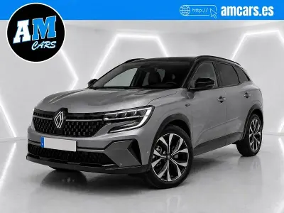 Usado Renault Austral