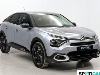 Usado Citroën C4 PureTech 130 CV (95 kW) 2021