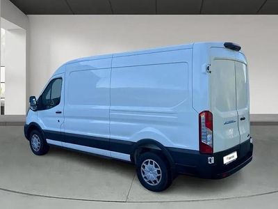 Occasion Ford Transit Trend 135 kW (184 PK) 2024 Wit Van