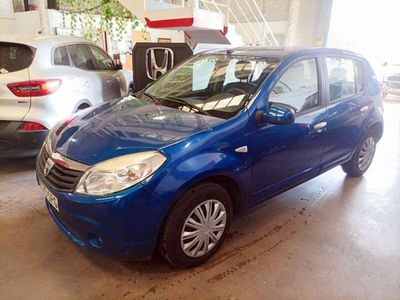 usado Dacia Sandero 1.2 Ambiance