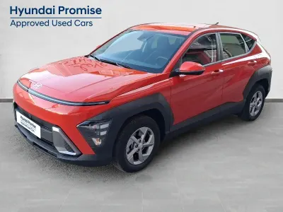 Usado Hyundai Kona 128 CV (94 kW) 2025 SUV