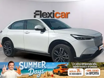 Usado Honda HR-V