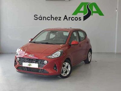 usado Hyundai i10 1.0 Mpi Essence