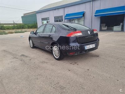 Renault Laguna III