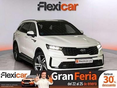 Usado Kia Sorento 232 CV (170 kW) 2020 Blanco SUV