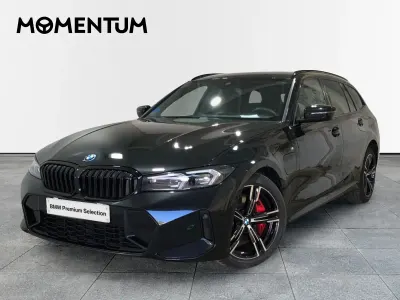 Usado BMW 330e