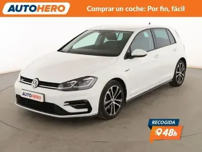 Usado VW Golf VII