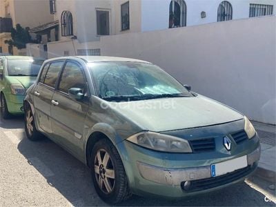 Renault Mégane II