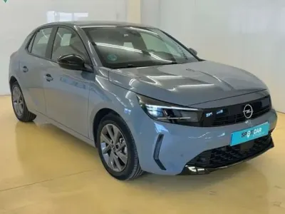 Usado Opel Corsa Edition 101 CV (74 kW) 2024 Gris Utilitario