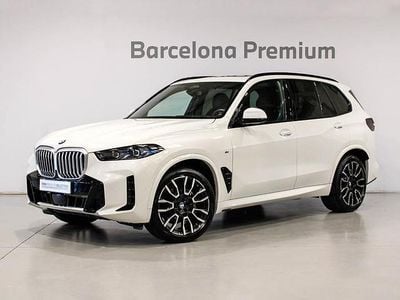 Usado BMW X5 Comfort Edition 298 CV (219 kW) 2024 SUV