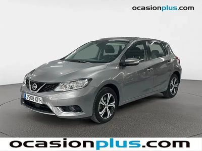 Nissan Pulsar