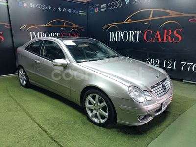 Mercedes C230