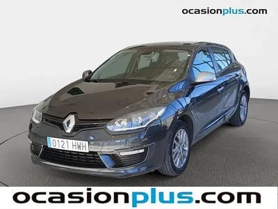 Renault Mégane GT Line