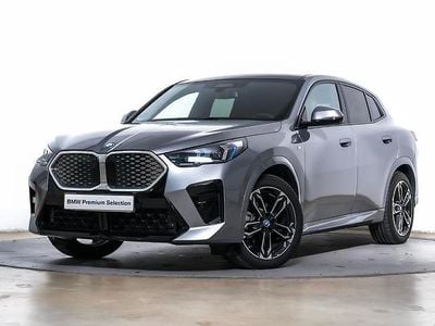 BMW iX2