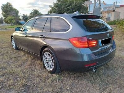 usado BMW 318 318 d Touring (4.75)