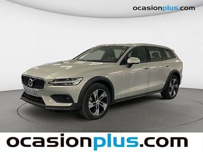 usado Volvo V60 CC Cross Country 2.0 B4 (D) AWD AUTO