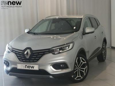 usado Renault Kadjar Techno