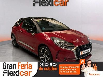 DS Automobiles DS3