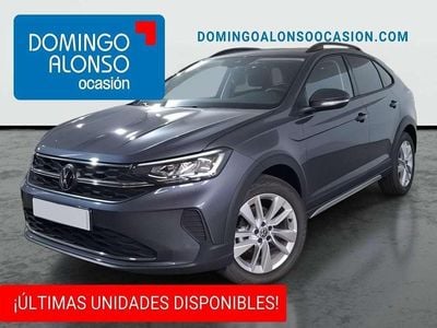 VW Taigo