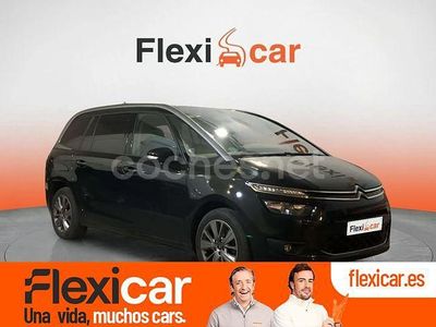 Citroën Grand C4 Picasso