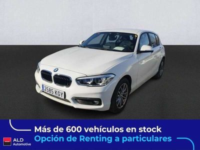 usado BMW 116 116 d