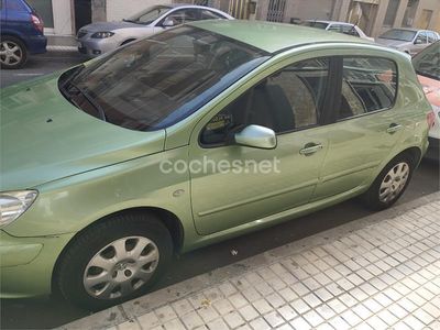 Peugeot 307